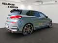 Hyundai i30 N Performance 2.0 Panoramaschiebedach/Navi/Lenkrad Grau - thumbnail 3