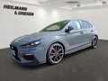 Hyundai i30 N Performance 2.0 Panoramaschiebedach/Navi/Lenkrad Grau - thumbnail 1