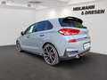 Hyundai i30 N Performance 2.0 Panoramaschiebedach/Navi/Lenkrad Grau - thumbnail 4