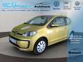Volkswagen up! move 1.0l Bluetooth Klima el. Fenster Geel - thumbnail 1