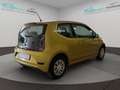 Volkswagen up! move 1.0l Bluetooth Klima el. Fenster Geel - thumbnail 6