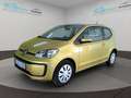 Volkswagen up! move 1.0l Bluetooth Klima el. Fenster Geel - thumbnail 2