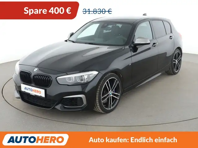 BMW 140 M140i Special Edition Aut.*NAVI*LED*TEMPO*PDC*SHZ*