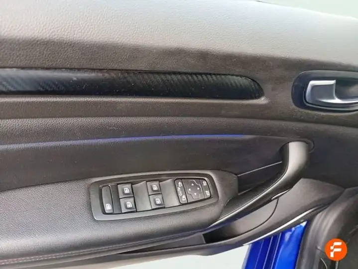 Renault Mégane R.S.Line TCe GPF 2021, foto 19