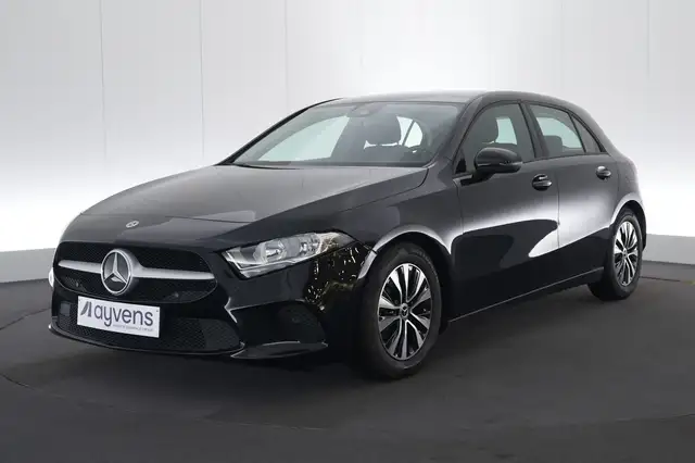 Mercedes-Benz A 160 A Business Solution GPS PDC CAM Verw. Zetels