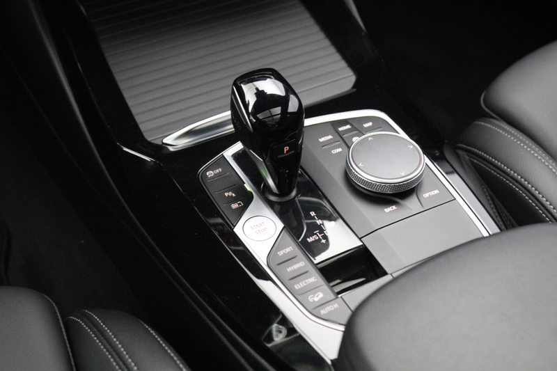 BMW X3 xDrive30e High Executive 293 PK PHEV, Panoramadak, — photo 24
