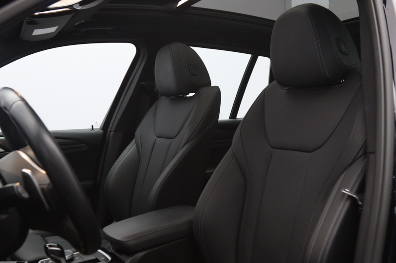 BMW X3 xDrive30e High Executive 293 PK PHEV, Panoramadak, — photo 10
