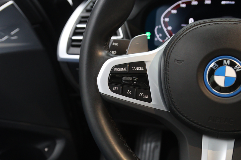 BMW X3 xDrive30e High Executive 293 PK PHEV, Panoramadak, — photo 43