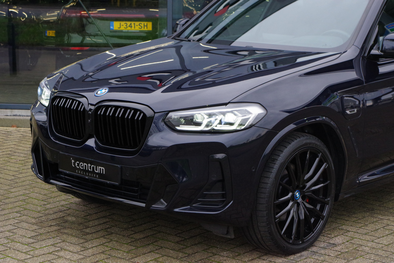 BMW X3 xDrive30e High Executive 293 PK PHEV, Panoramadak, — photo 6