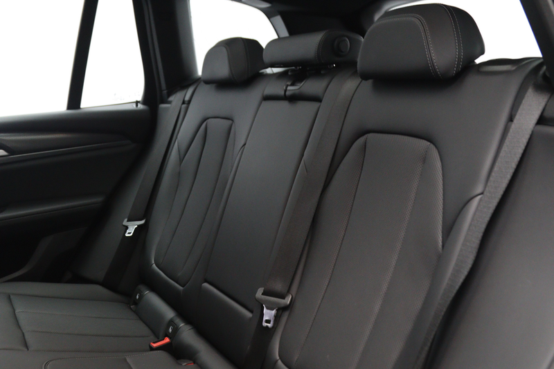 BMW X3 xDrive30e High Executive 293 PK PHEV, Panoramadak, — photo 27