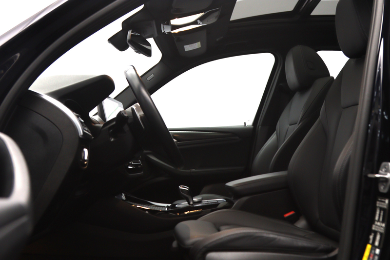 BMW X3 xDrive30e High Executive 293 PK PHEV, Panoramadak, — photo 32