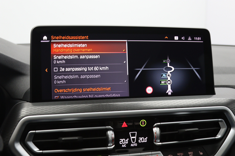 BMW X3 xDrive30e High Executive 293 PK PHEV, Panoramadak, — photo 37