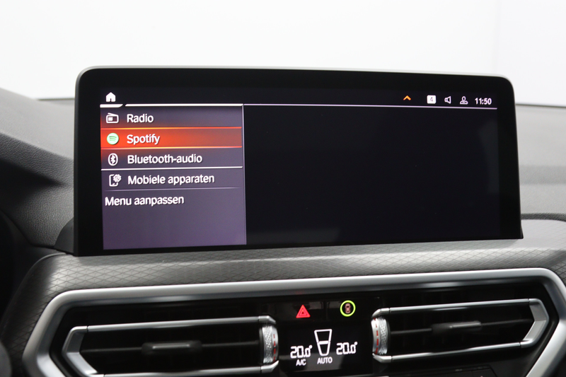 BMW X3 xDrive30e High Executive 293 PK PHEV, Panoramadak, — photo 33