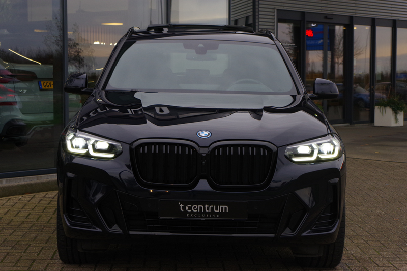 BMW X3 xDrive30e High Executive 293 PK PHEV, Panoramadak, — photo 5