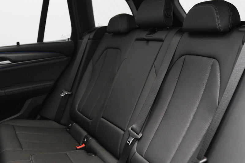 BMW X3 xDrive30e High Executive 293 PK PHEV, Panoramadak, — photo 31