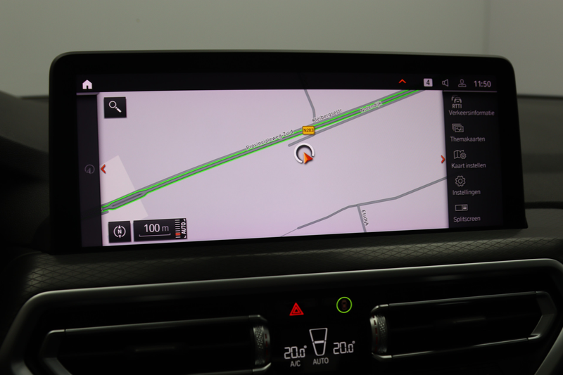 BMW X3 xDrive30e High Executive 293 PK PHEV, Panoramadak, — photo 15