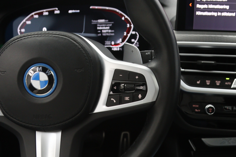 BMW X3 xDrive30e High Executive 293 PK PHEV, Panoramadak, — photo 42