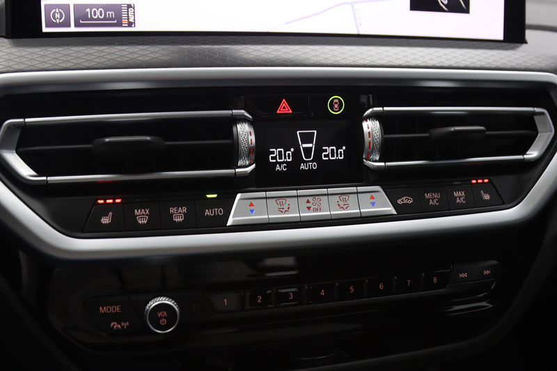 BMW X3 xDrive30e High Executive 293 PK PHEV, Panoramadak, — photo 40