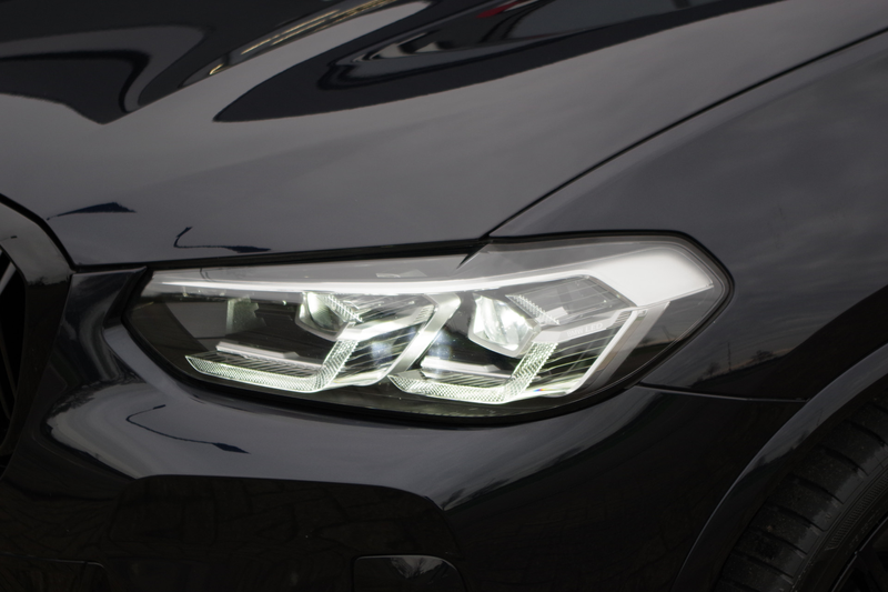 BMW X3 xDrive30e High Executive 293 PK PHEV, Panoramadak, — photo 19