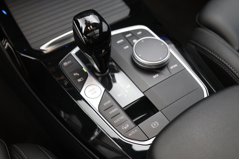 BMW X3 xDrive30e High Executive 293 PK PHEV, Panoramadak, — photo 8