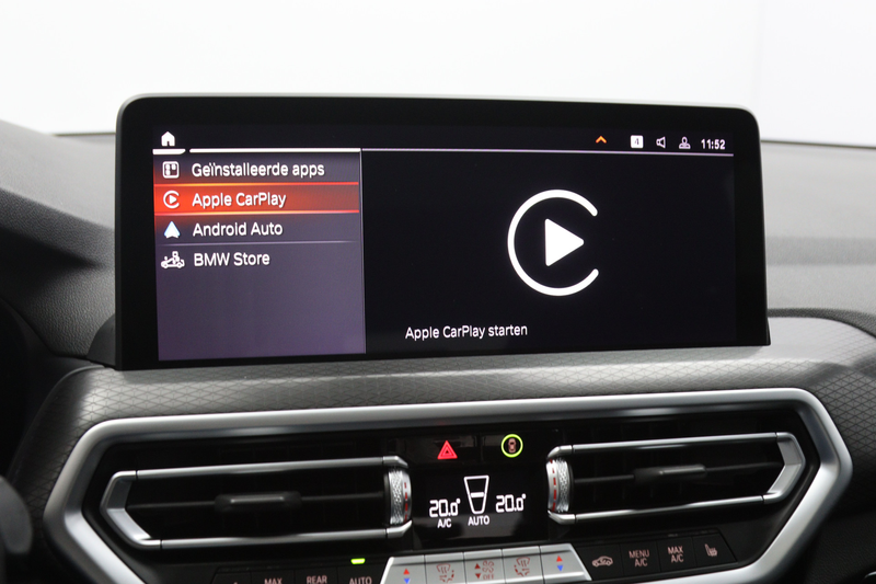 BMW X3 xDrive30e High Executive 293 PK PHEV, Panoramadak, — photo 39