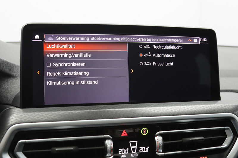BMW X3 xDrive30e High Executive 293 PK PHEV, Panoramadak, — photo 41