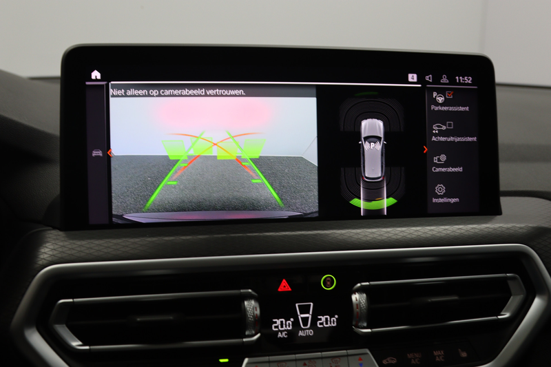 BMW X3 xDrive30e High Executive 293 PK PHEV, Panoramadak, — photo 25