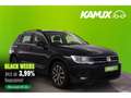 Volkswagen Tiguan 1.4TSI DSG Comfortline+CARPLAY+TEMPO+PDC Nero - thumbnail 1