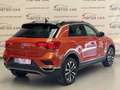 Volkswagen T-Roc United DSG VIRTUAL/ACC/LED/AHK/KAM/SPUR/17 Orange - thumbnail 6