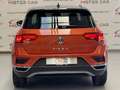 Volkswagen T-Roc United DSG VIRTUAL/ACC/LED/AHK/KAM/SPUR/17 Orange - thumbnail 8
