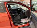Volkswagen T-Roc United DSG VIRTUAL/ACC/LED/AHK/KAM/SPUR/17 Orange - thumbnail 15