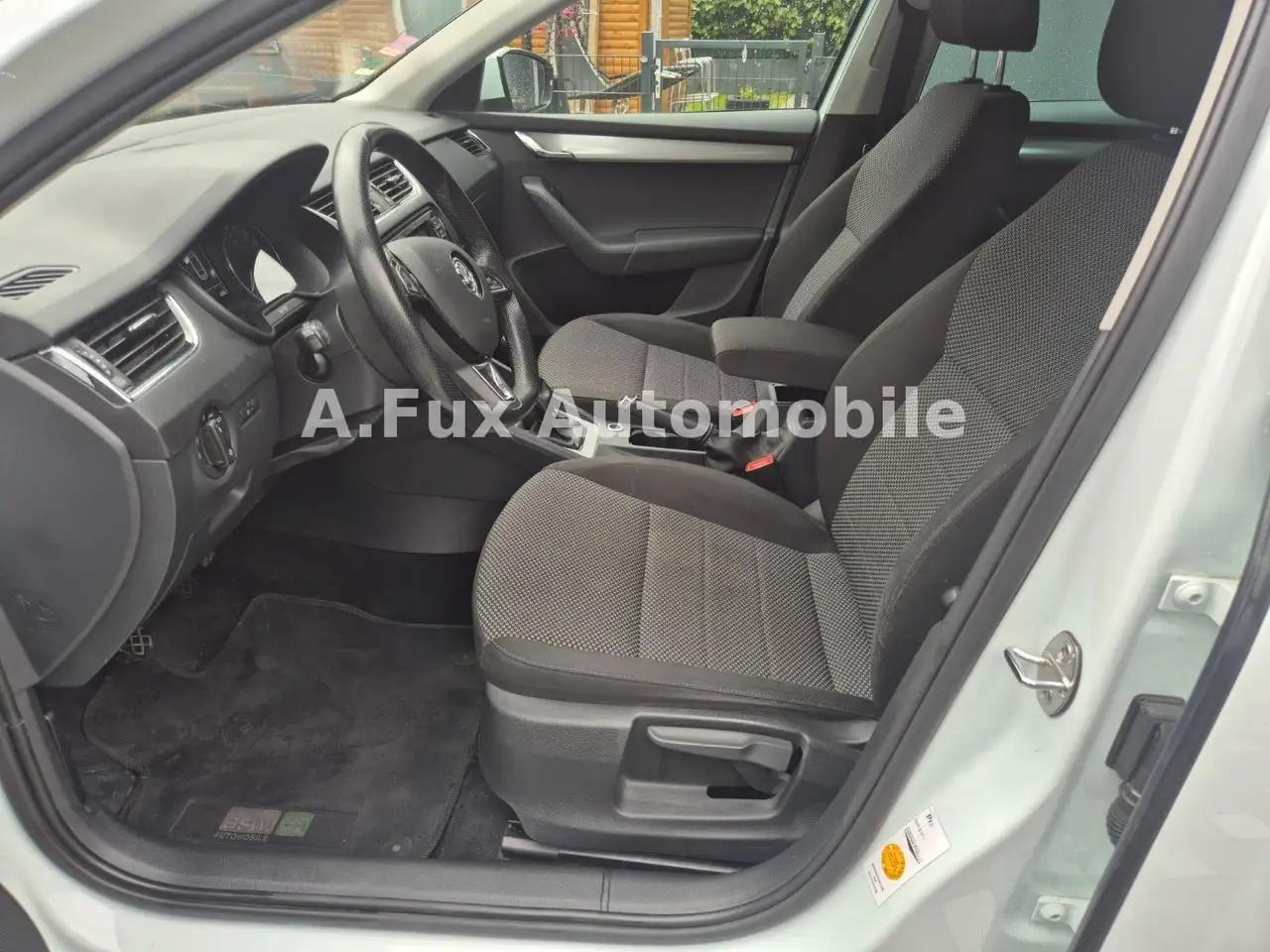 Das Auto