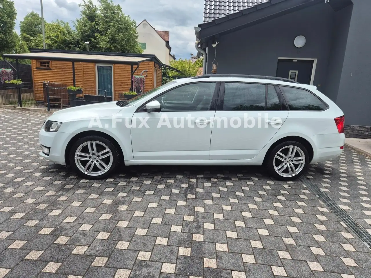Das Auto
