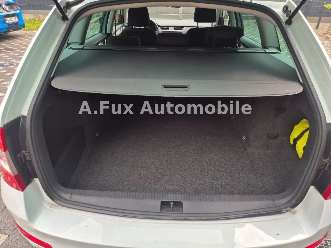 Das Auto