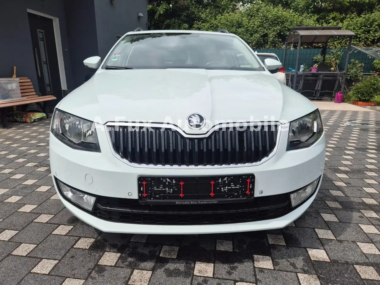 Das Auto