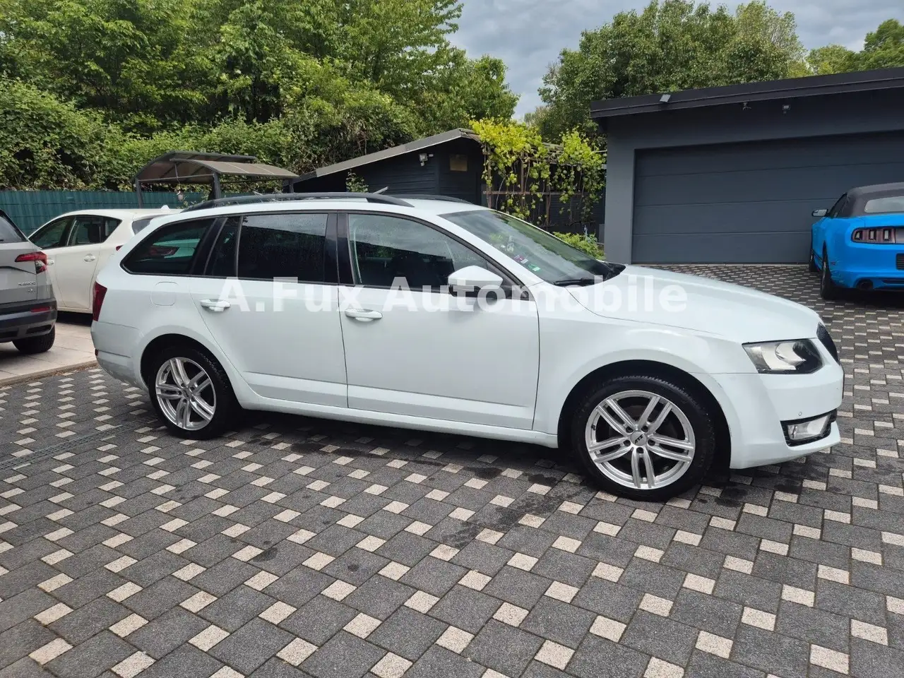Das Auto