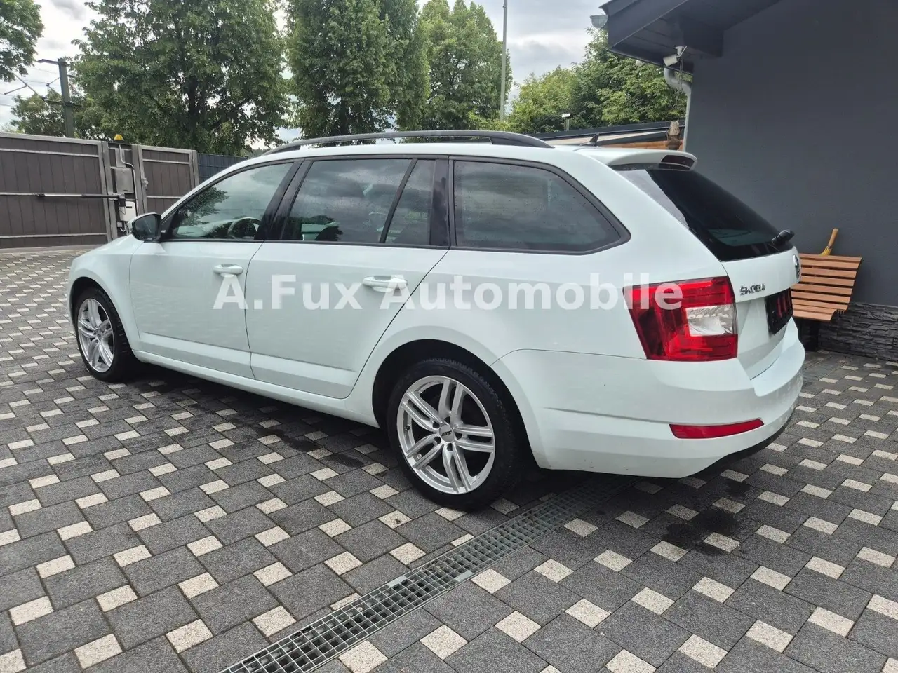 Das Auto