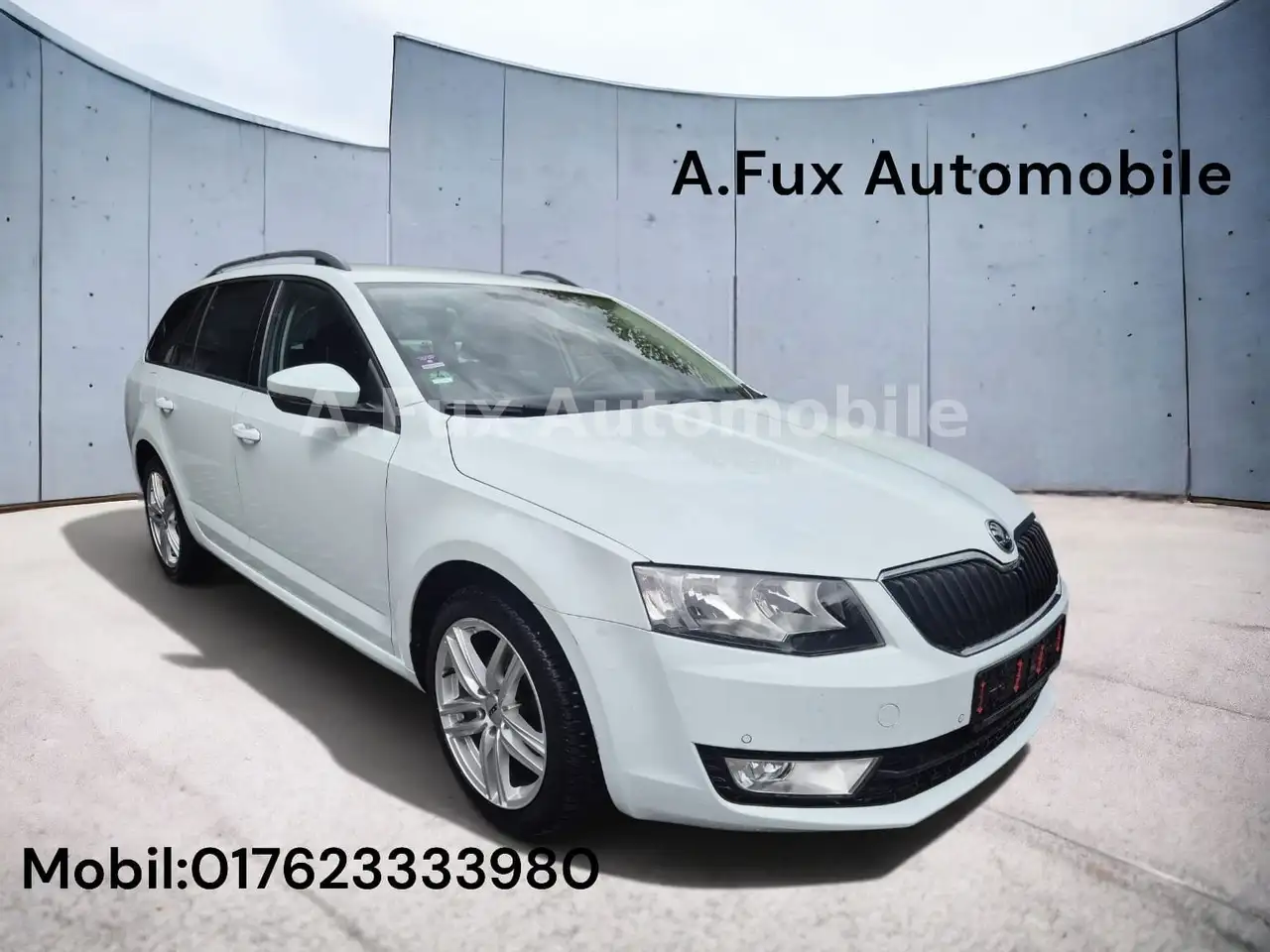 Das Auto