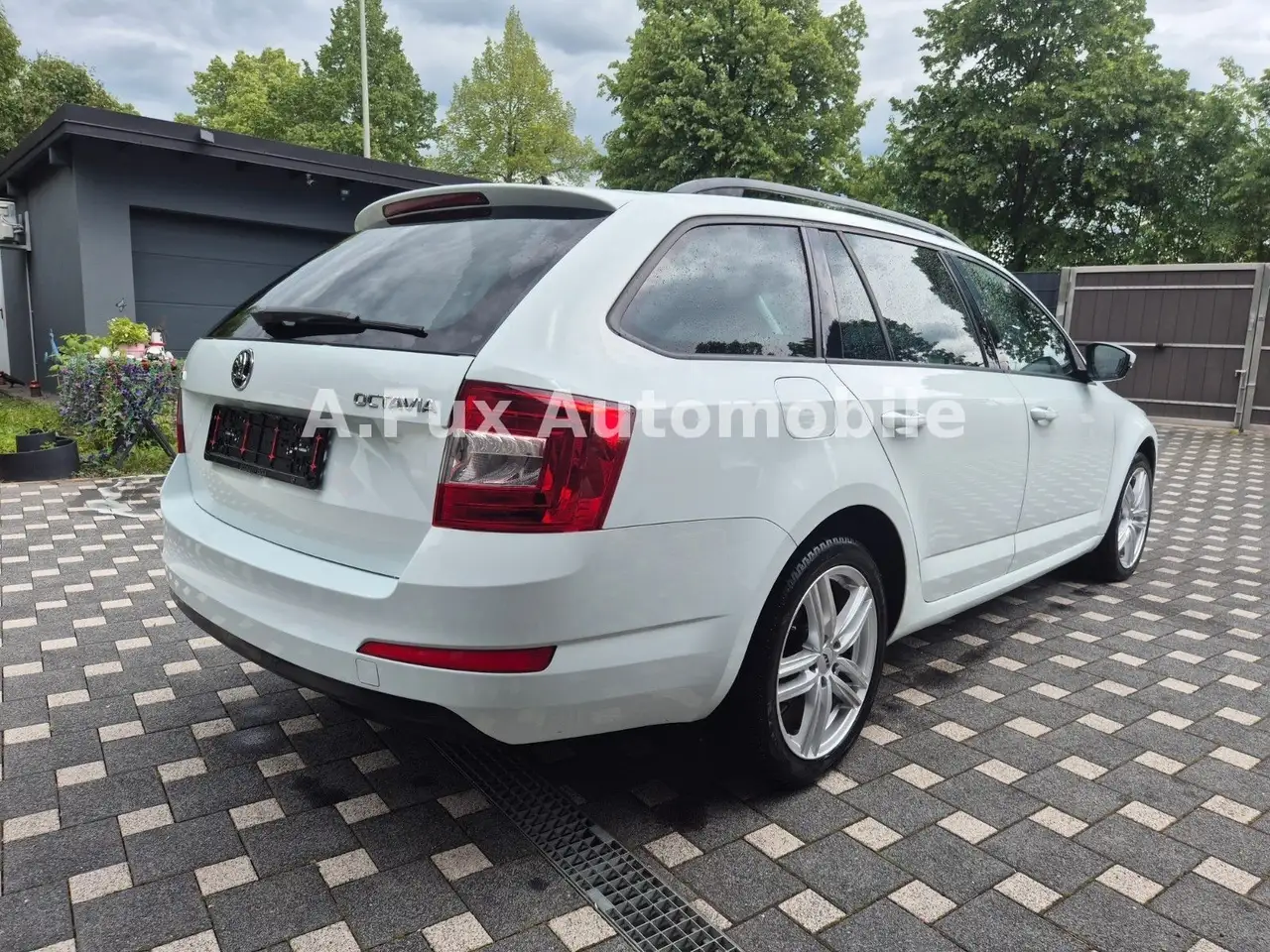 Das Auto
