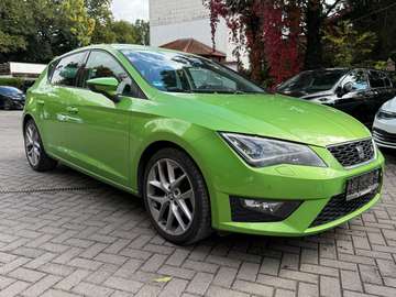 FR 1.4TSI Sport LED+NAV+SHZ+TEM+PDC+T-LEDER