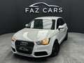 Audi A1 Sportback 1.2 TFSI * CLIM + JANTES + GARANTIE * Blanc - thumbnail 1