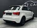 Audi A1 Sportback 1.2 TFSI * CLIM + JANTES + GARANTIE * Blanc - thumbnail 5