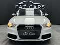 Audi A1 Sportback 1.2 TFSI * CLIM + JANTES + GARANTIE * Blanc - thumbnail 3