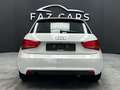 Audi A1 Sportback 1.2 TFSI * CLIM + JANTES + GARANTIE * Blanc - thumbnail 6