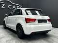 Audi A1 Sportback 1.2 TFSI * CLIM + JANTES + GARANTIE * Blanc - thumbnail 7