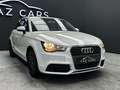 Audi A1 Sportback 1.2 TFSI * CLIM + JANTES + GARANTIE * Blanc - thumbnail 4