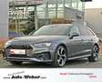 Audi A4 Avant 35TDI S-tronic S LINE comp. BLACK AHK Grau - thumbnail 1