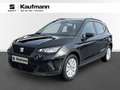 SEAT Arona Reference Edition 1.0 TSI Schwarz - thumbnail 1