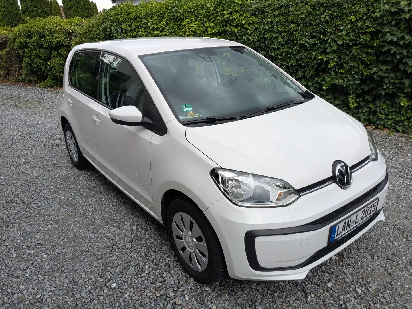 Volkswagen up! join - 2