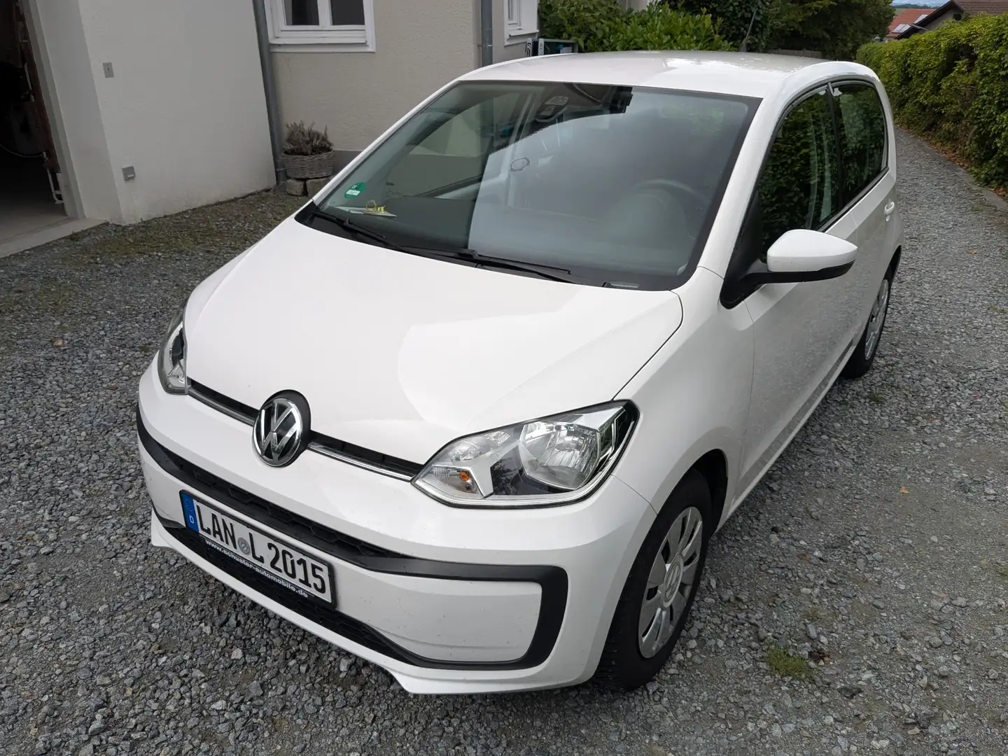 Volkswagen up! join - 1